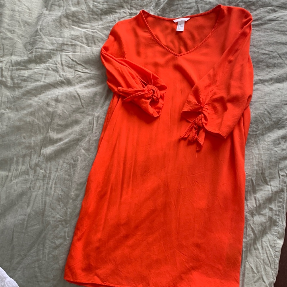 H&M Mini Dress Size 6 Never Worn